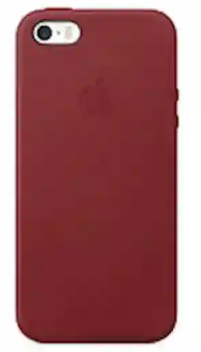 Carcasa Para 6 Plus/6S Vino Tinto