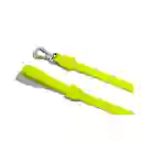 Correa Zee Dog Neopro Green Mediana