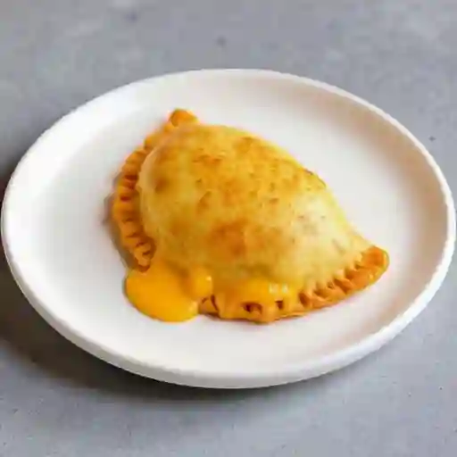 Empanada de Queso Amarillo