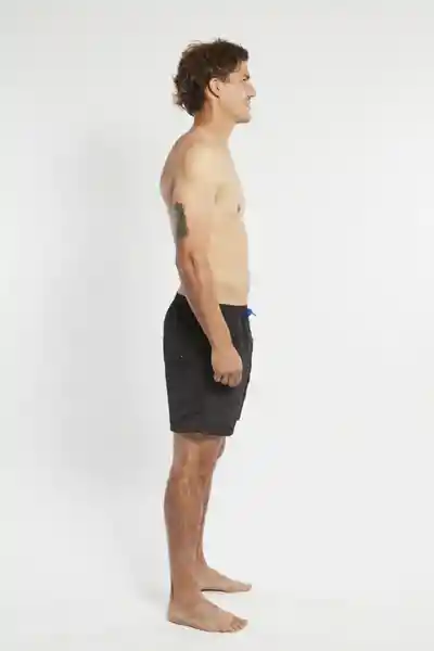 Short Traje de Baño Adulto Classic Piscola Talla XXL