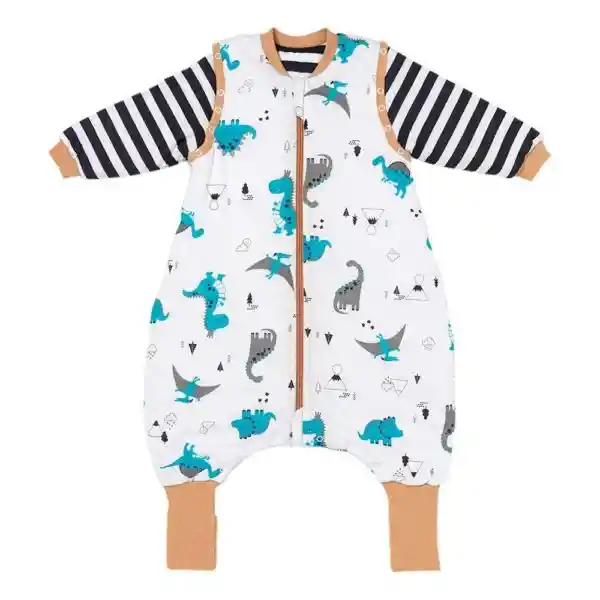 Slumbersac Saquito Dormir 2.5 Jurassic 2-3 Años - INT892-25FSN