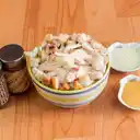 Ensalada Cesar