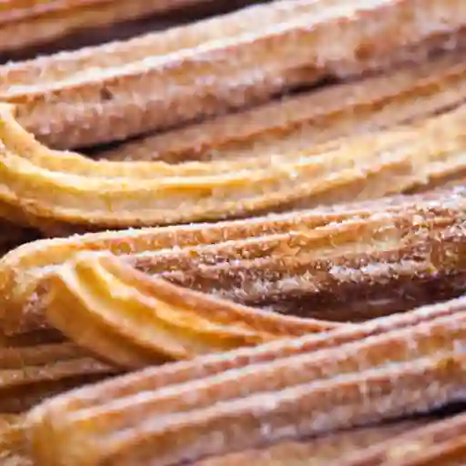 Churros grandes