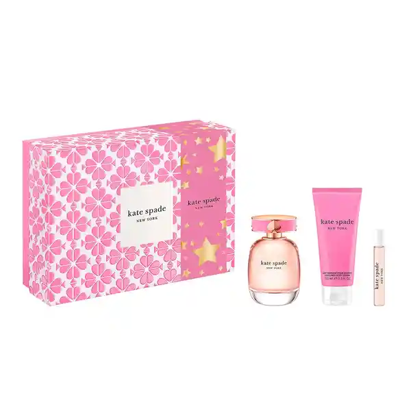 Kate Spade Set Perfume