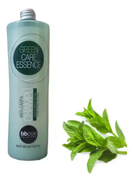 Greencare Shampoo Dandruff 1000 mL