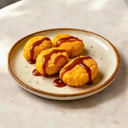 Nugget De Pollo