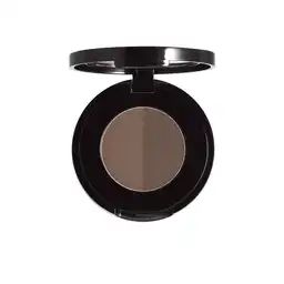 Anastasia Sombra Para Cejas Brow Powder Duo Ebony