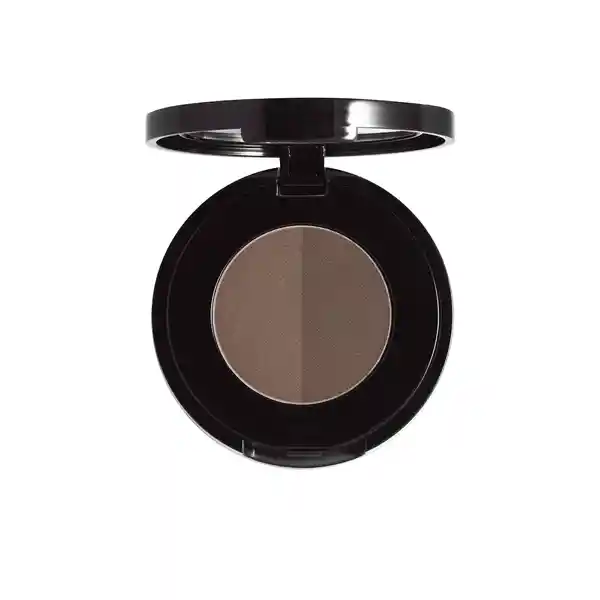 Anastasia Sombra Para Cejas Brow Powder Duo Ebony