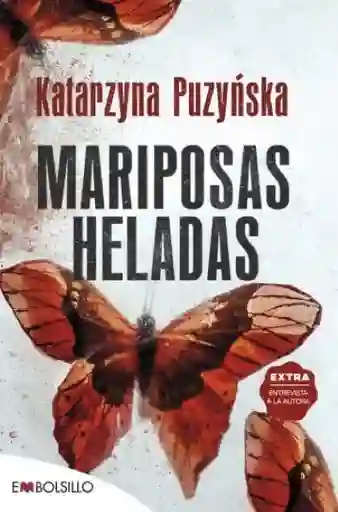 Mariposas Heladas - Puzynska Katarzyna