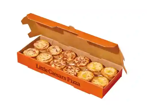 12 Pack Caesar Puff