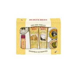 Burt's Bees Kit de Regalo Tips And Toes