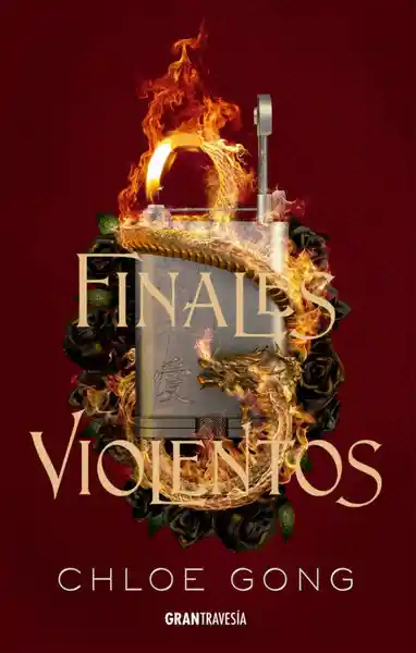 Finales Violentos - Gong Chloe