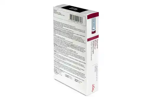 Humalog Insulina Lispro (100 UI / mL)