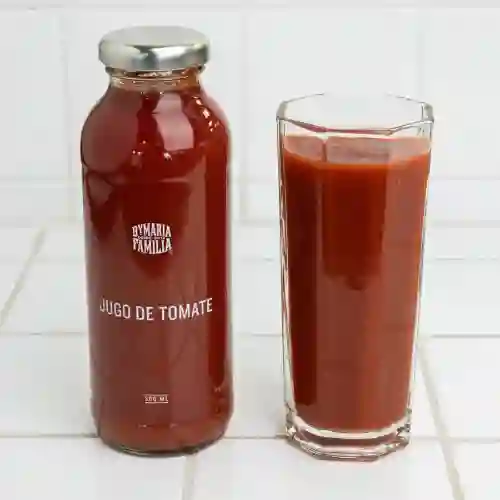 Jugo de Tomate By Maria 330 Cc