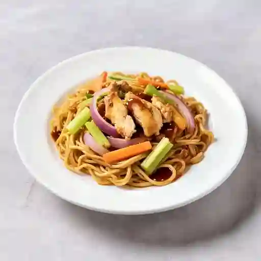 CHAUMÍN ESPECIAL ALMI