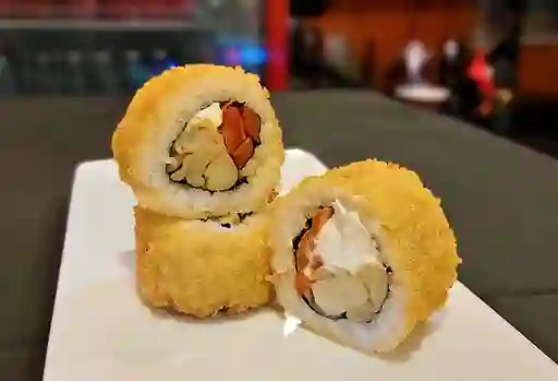 Champion Roll Tempura