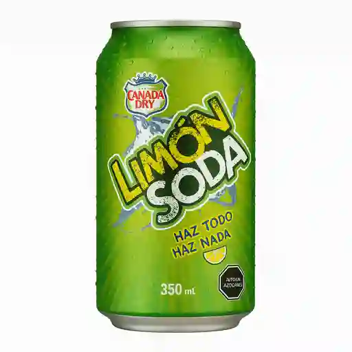 Limón soda