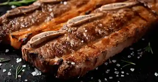Asado de Tira Americano Premium