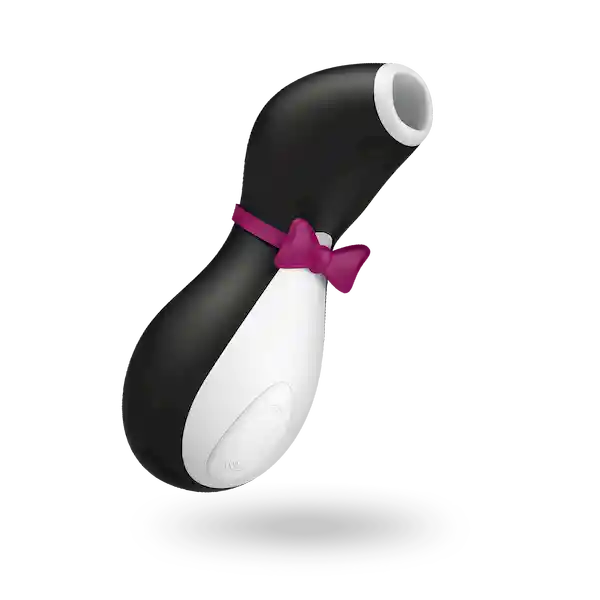 Satisfyer Succionador de Clítoris Pro Penguin