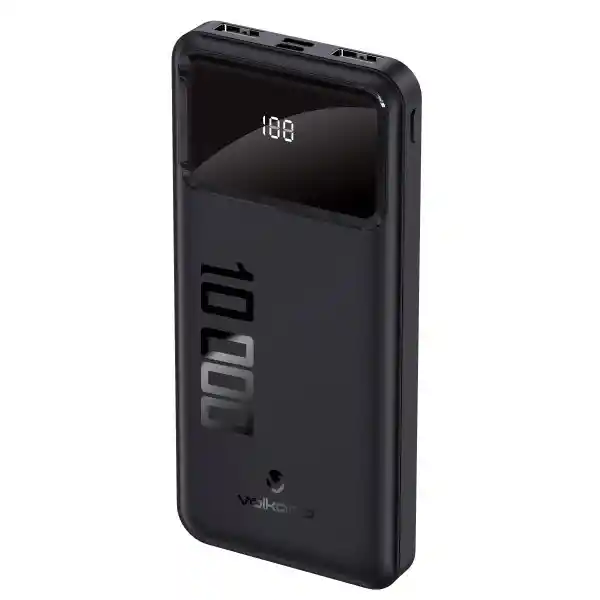 Volkano Power Bank Serie Punch 10000MAH