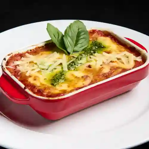 Lasagna Tradicional