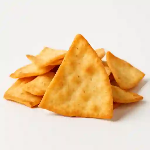 Pita Chips