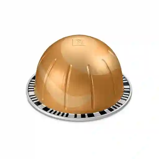 Nespresso Café Golden Caramel