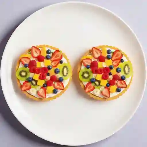 Tartaleta De Frutas