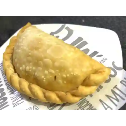 Empanada Carne y Queso
