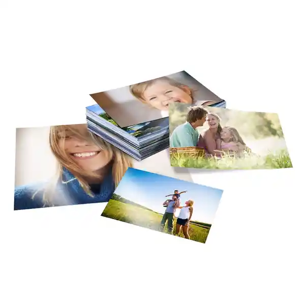 Lavoro Papel Fotogrã¡Fico Glossy A4 Doble Faz