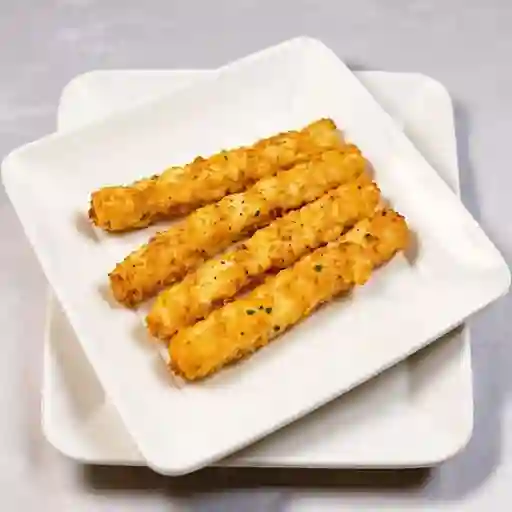 Palitos de Queso Ajo