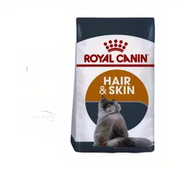 Royal Canin Alimento Para Gato Seco Adulto Hair & Skin