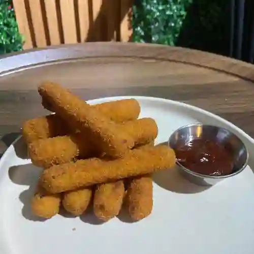 Mozzarella Cheese Sticks