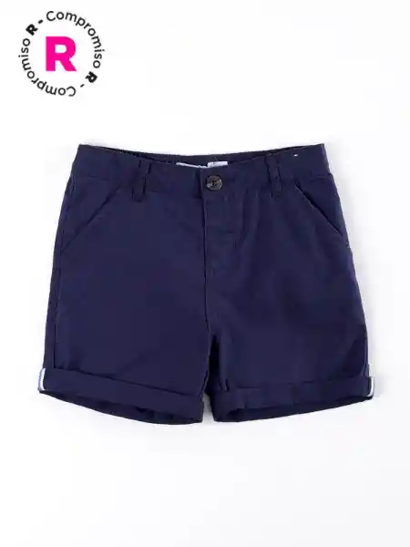 Baby Harvest Short Gab Marino 3 V26