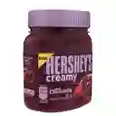 Hersheys Crema Sabor Chocolate