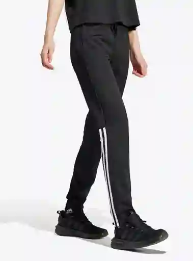 Adidas Pantalón M Sereno Negro Talla S Is2142