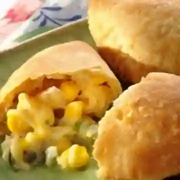 Empanada Choclo Queso
