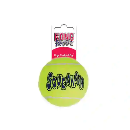 Kong Pelota Air Con Sonido L