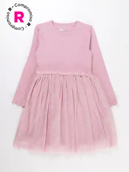 Harvest Vestido Ct Shinny Paros 8 V26