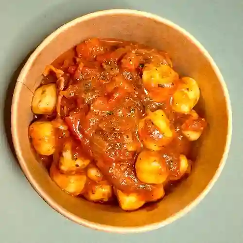 Gnocchi Amatriciana