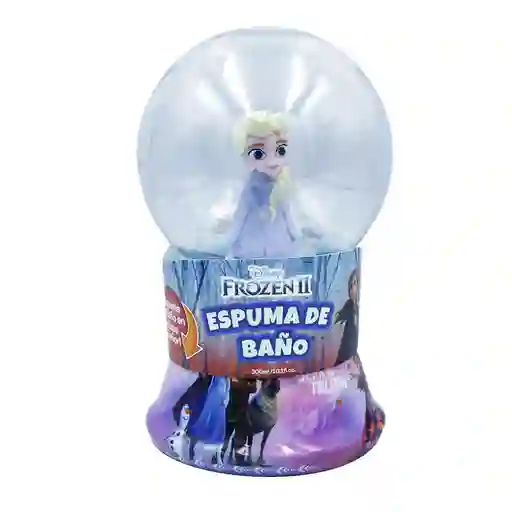 Frozen Espuma Bii, 1 Un.