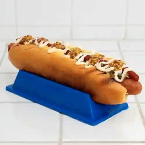 Hotdog