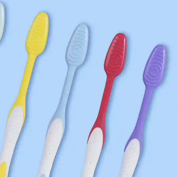 Miniso Cebillos de Dientes de Limpieza Profunda