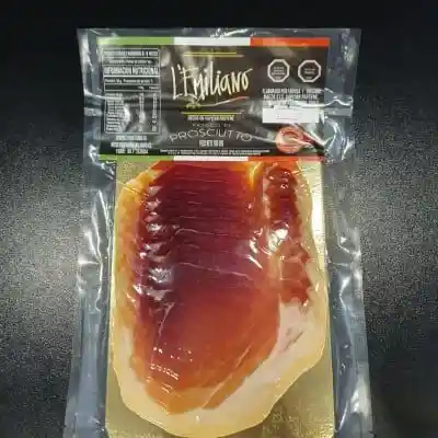 L´Emiliano Prosciutto