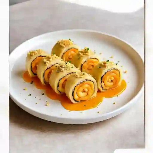 Nikko Roll