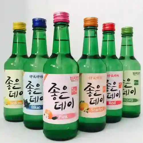 Soju