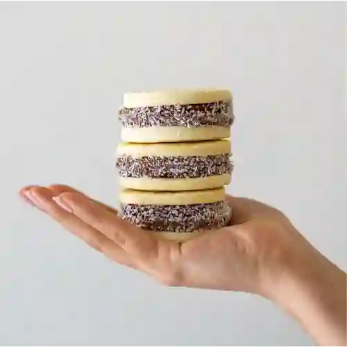 Alfajor de Maicena