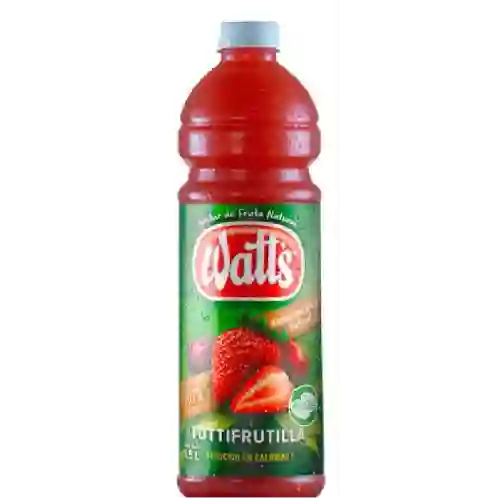 Jugo Watts Tuttifrutilla