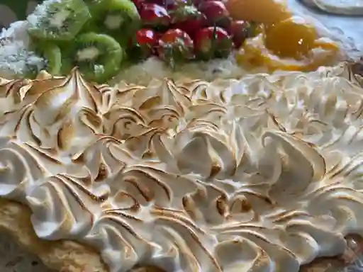 Tartaleta Grande Mix