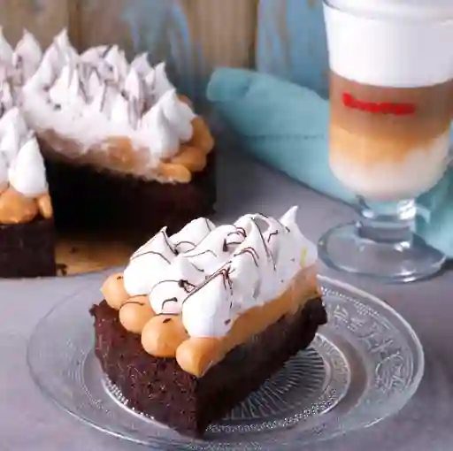 Torta Brownie